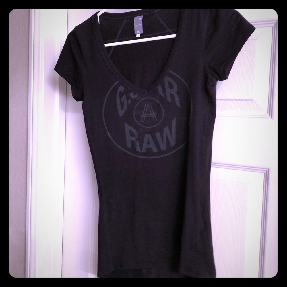 G-star women T shirt